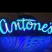 Antone’s Nightclub 