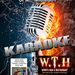 Karaoke Thursday's!!    8-MIDNIGHT