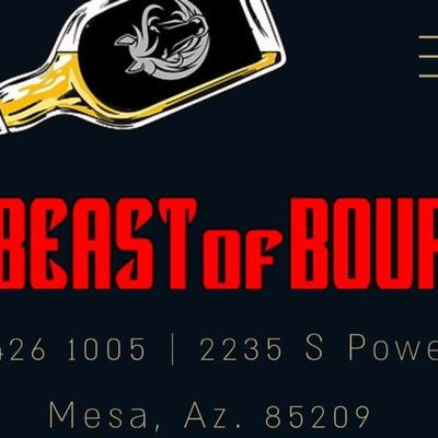 Beast of Bourbon Sports Bar and Grill 