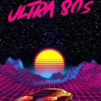 Ultra 80's Night!!! 