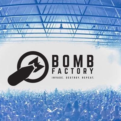 The Bomb Factory 