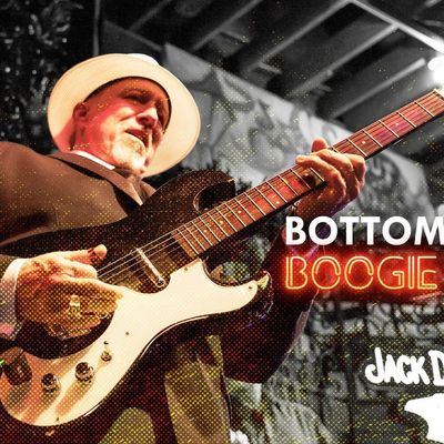 Bourbon Street Blues and Boogie Bar 