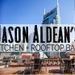 Jason Aldean's Kitchen + Rooftop Bar