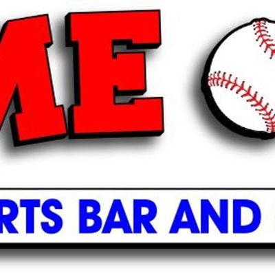 Time Out Sports Bar & Grill 
