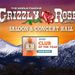 The Grizzly Rose
