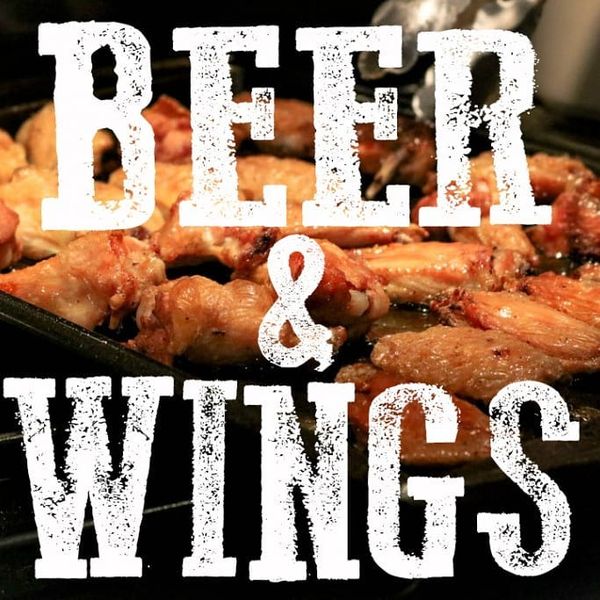Wing Wednesday Specials!!!