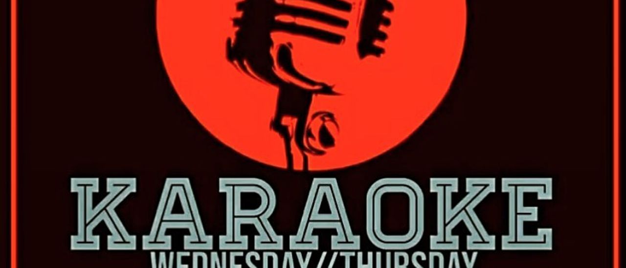 Karaoke Thursday!!