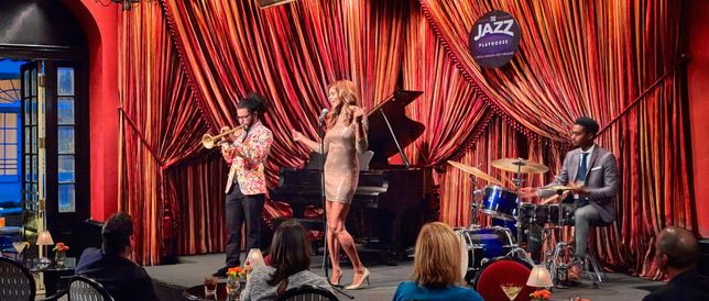 Jazz Playhouse Saturdays!!