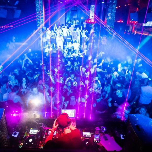 Tao Nightclub Thursdays!!!  