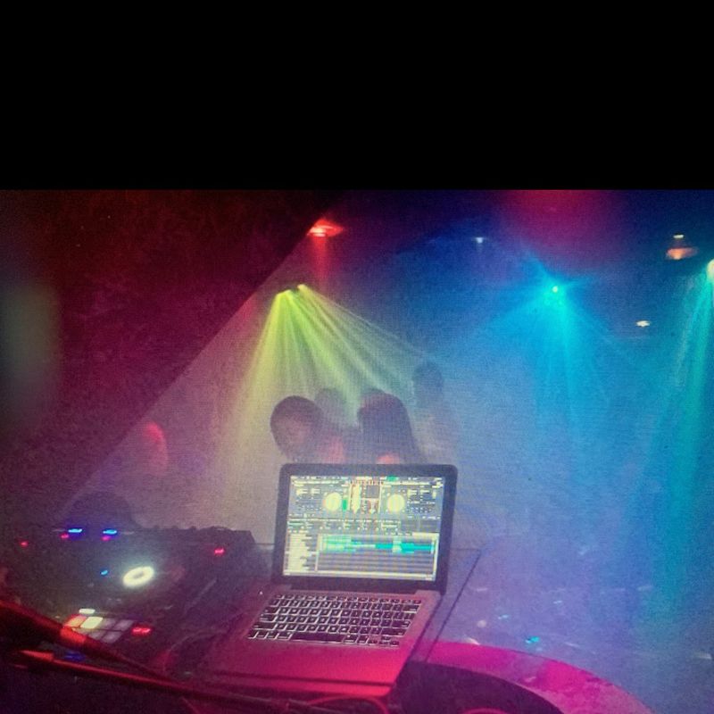 SOHO Nightclub 