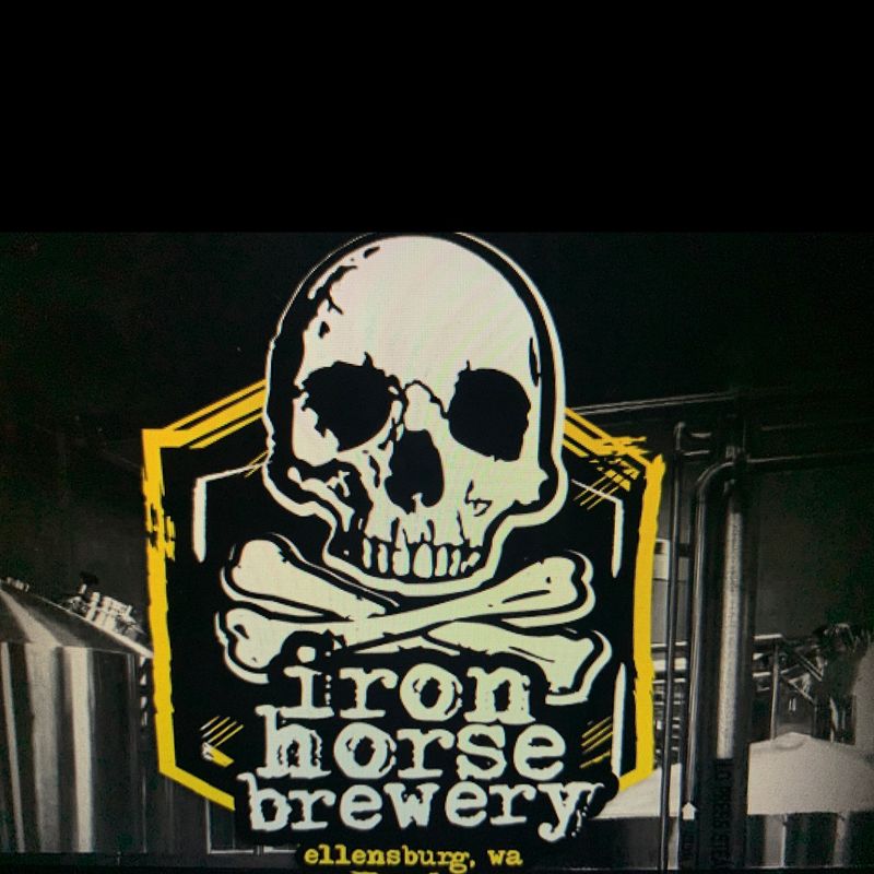 Venue Iron Horse Brewery in Ellensburg EventSmack