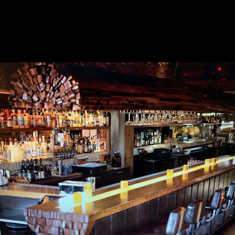 Venue Doug Fir Lounge in Portland EventSmack