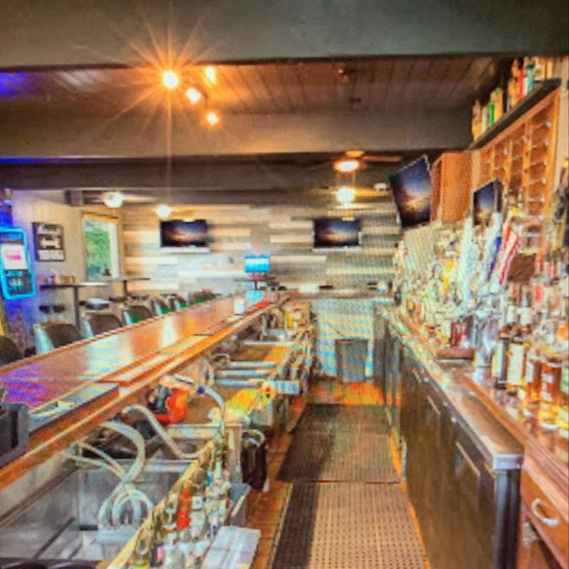 Venue The Bar and Grill Company in Yucaipa EventSmack